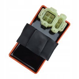 MODUŁ ZAPŁONOWY CHIŃSKIE SKUTER 4T ODBLOKOWANY GY6