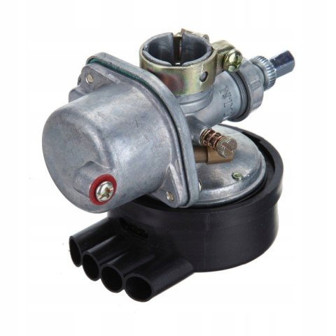 NOWY SILNIK 2T MARTINELLI do ROWERU Oryginal 50cc + OSPRZĘT PREMIUM Instruk