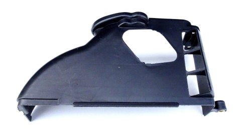 OSŁONA OBUDOWA CYLINDRA DOLNA SKUTER 4T MARTINELLI Martinelli