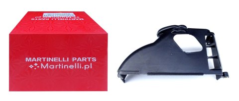 OSŁONA OBUDOWA CYLINDRA DOLNA SKUTER 4T MARTINELLI Martinelli