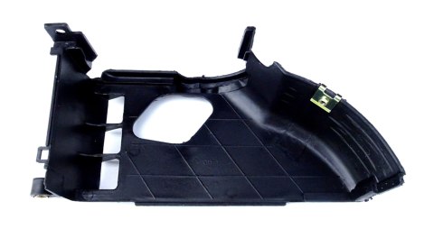 OSŁONA OBUDOWA CYLINDRA DOLNA SKUTER 4T TUNING EOS