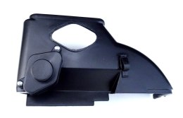 OSŁONA OBUDOWA CYLINDRA GÓRNA SKUTER 4T TUNING EOS