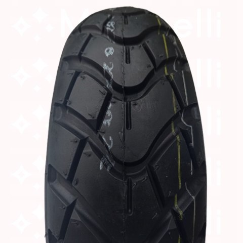 Opona CARRYSTONE 120/70-12 SKUTER BARTON mocna Martinelli