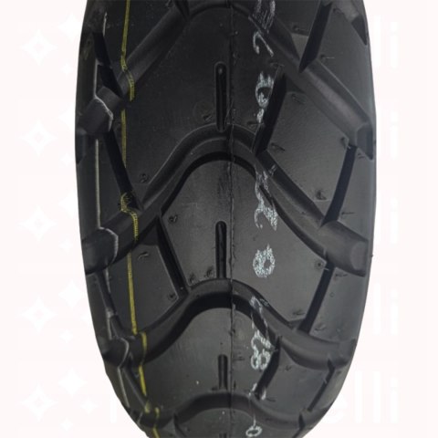 Opona CARRYSTONE 120/70-12 SKUTER BARTON mocna Martinelli