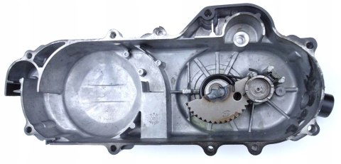 POKRYWA PASKA 46 DEKIEL 4T KOMPLET MARTINELLI Martinelli