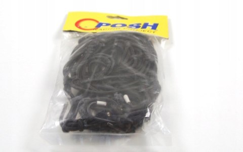 SIATKA MOCUJĄCA BAGAŻNIK MOTOCYKL SKUTER CHOPPER