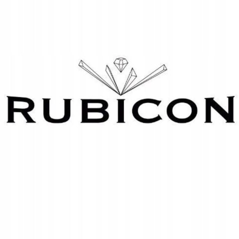 SMARTWATCH RUBICON RNBE64 CZARNY Martinelli