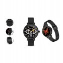 SMARTWATCH RUBICON RNBE64 CZARNY Martinelli