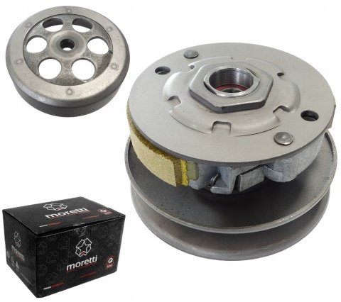 SPRZĘGŁO SKUTER 2T BARTON FALCON ARKUS MOTOROWER