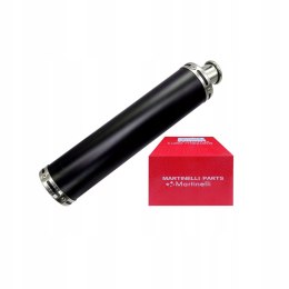 TŁUMIK WYDECH SKUTER MOTOWELL VENTUS BARTON ROMET Martinelli