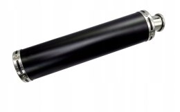 TŁUMIK WYDECH SKUTER MOTOWELL VENTUS BARTON ROMET Martinelli