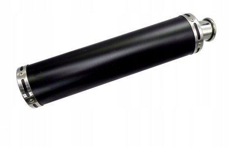 TŁUMIK WYDECH SKUTER MOTOWELL VENTUS BARTON ROMET Martinelli