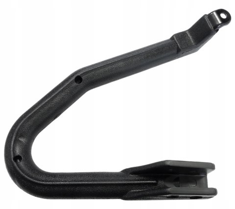 UCHWYT PASAZERA LEWY HISUN TACTIC 550 Martinelli