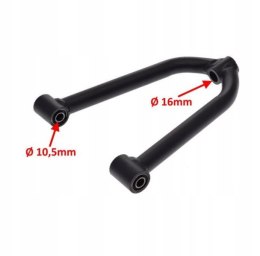 WAHACZ GÓRNY PRAWY LEWY QUAD ATV 150 200 CCM Martinelli