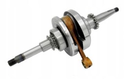 WAŁ KORBOWY DO SKUTERA 4T 50CC Martinelli