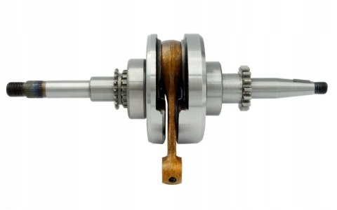 WAŁ KORBOWY DO SKUTERA 4T 50CC Martinelli