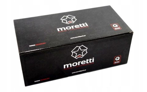 WAŁ KORBOWY DO SKUTERA 4T 50CC Martinelli