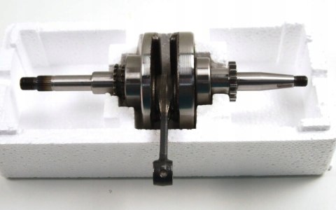 WAŁ KORBOWY DO SKUTERA 4T 50CC Martinelli