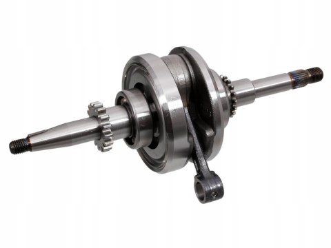 WAŁ KORBOWY DO SKUTERA 4T 50CC Martinelli