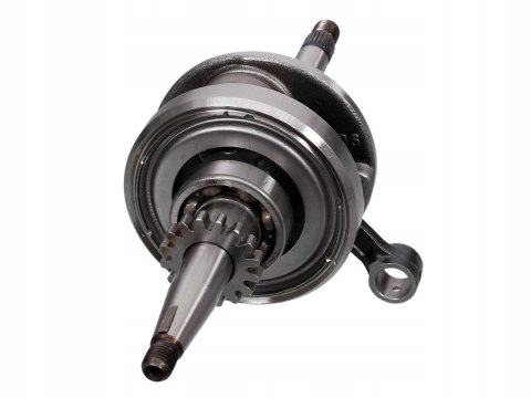 WAŁ KORBOWY DO SKUTERA 4T 50CC Martinelli