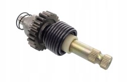 WAŁEK ROZRUSZNIKA NOŻNEGO DO MOTOCYKLA BLADE 125 Martinelli