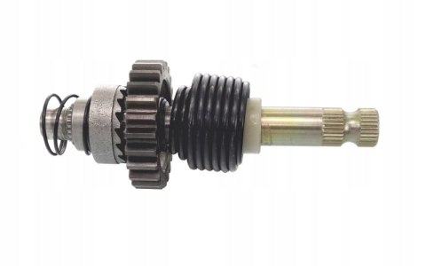 WAŁEK ROZRUSZNIKA NOŻNEGO DO MOTOCYKLA BLADE 125 Martinelli