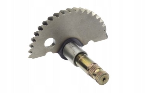 WAŁEK ROZRUSZNIKA NOŻNEGO (PÓŁKSIĘŻYC) DO SKUTERA Martinelli