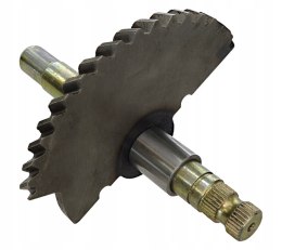 WAŁEK ROZRUSZNIKA NOŻNEGO SYM FALCON / ACTIVE Martinelli