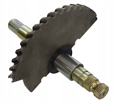 WAŁEK ROZRUSZNIKA NOŻNEGO SYM FALCON / ACTIVE Martinelli