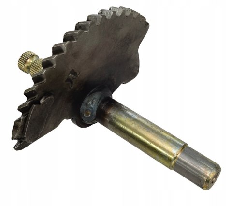 WAŁEK ROZRUSZNIKA NOŻNEGO SYM FALCON / ACTIVE Martinelli