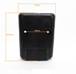 WKŁAD FILTRA POWIETRZA POCKET BIKE MINI QUAD CROSS Martinelli