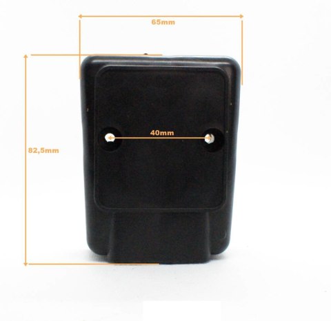 WKŁAD FILTRA POWIETRZA POCKET BIKE MINI QUAD CROSS Martinelli