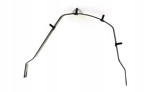 WSPORNIK BŁOTNIKA TYLNEGO DO SKUTERA B-MAX Martinelli