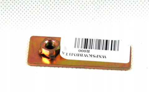 WSPORNIK BŁOTNIKA TYLNEGO (MOCOWANIE DO OSI) DO SK Martinelli