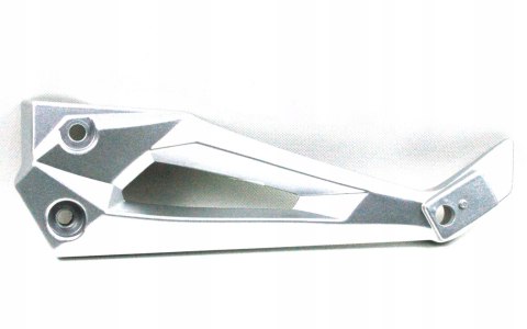 WSPORNIK LEWY PODNÓŻKA TYLNEGO DO MOTOCYKLA BLADE Martinelli