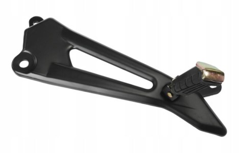 WSPORNIK PODNÓŻKA TYLNEGO PRAWEGO TRAVEL 125 Martinelli