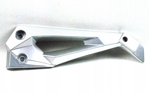 WSPORNIK PRAWY PODNÓŻKA TYLNEGO DO MOTOCYKLA BLADE Martinelli