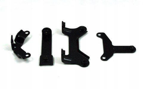 WSPORNIK REFLEKTORA DO MOTOCYKLA BLADE 125 Martinelli