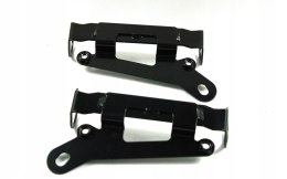 WSPORNIK REFLEKTORA STALOWY DO MOTOCYKLA CLASSIC 1 Martinelli