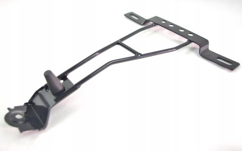 WSPORNIK TABLICY REJESTRACYJNEJ DO MOTOCYKLA BLADE Martinelli