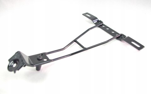 WSPORNIK TABLICY REJESTRACYJNEJ DO MOTOCYKLA BLADE Martinelli