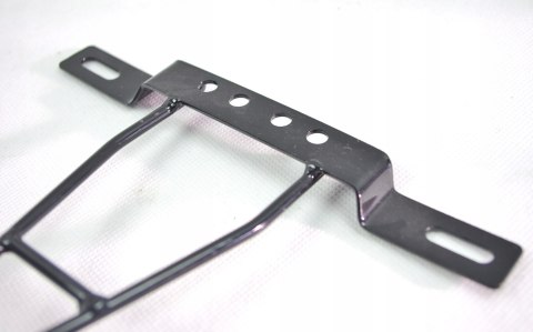 WSPORNIK TABLICY REJESTRACYJNEJ DO MOTOCYKLA BLADE Martinelli