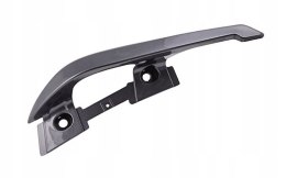 WSPORNIK - UCHWYT PASAŻERA PRAWY GRAFITOWY DO SKUT Martinelli