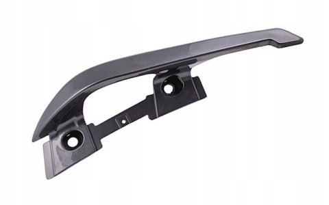 WSPORNIK - UCHWYT PASAŻERA PRAWY GRAFITOWY DO SKUT Martinelli