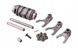 WYBIERAK SKRZYNI BIEGÓW DO MOTOCYKLA TRAVEL 125 Martinelli