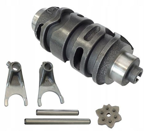 WYBIERAK SKRZYNI BIEGÓW - GP1 BLADE R Martinelli