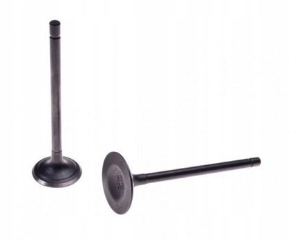 ZAWÓR SSĄCY WYDECHOWY ATV CROSS 150 200 LONCIN Martinelli