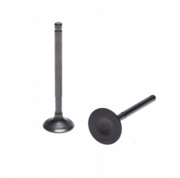 ZAWÓR SSĄCY WYDECHOWY CROSS LF120 120cc 4T ROMET Martinelli