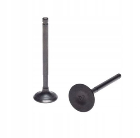 ZAWÓR SSĄCY WYDECHOWY CROSS LF120 120cc 4T ROMET Martinelli