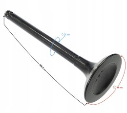 ZAWÓR WYDECHU HISUN TACTIC 550 Martinelli